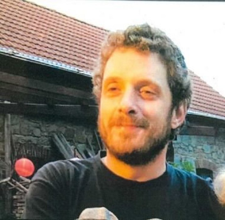 Der Vermisste Ulrich R. - © Polizei Höxter