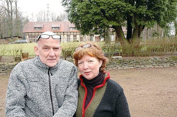 Lebenstraum erfüllt sich - © Horn Bad-Meinberg