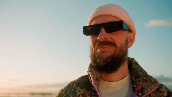 Snapchat - © Foto: Snap Inc/dpa