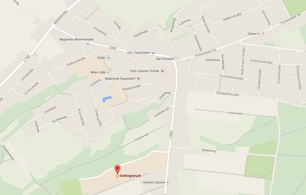 - © Googlemaps