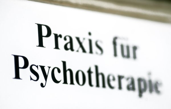 Psychotherapeuten fürchten Versorgungsengpässe - © Foto: Jens Wolf/zb/dpa