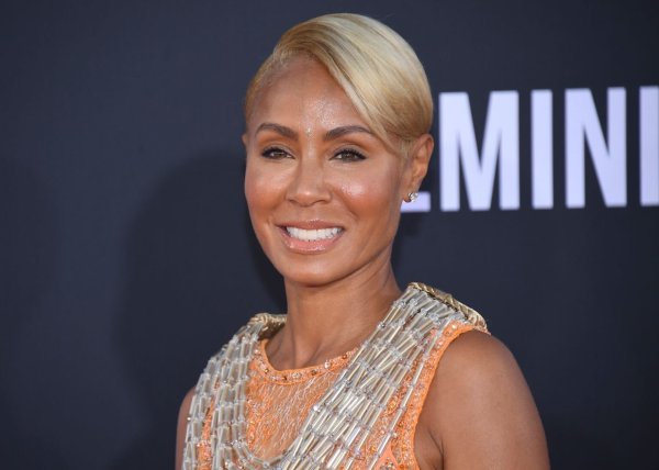 Jada Pinkett Smith - © Foto: Phil Mccarten/Invision/AP/dpa