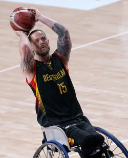 Joseph Bestwick - &copy; Foto: Marcus Brandt/dpa