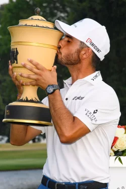 Abraham Ancer - &copy; Foto: John Amis/FR69715 AP/dpa