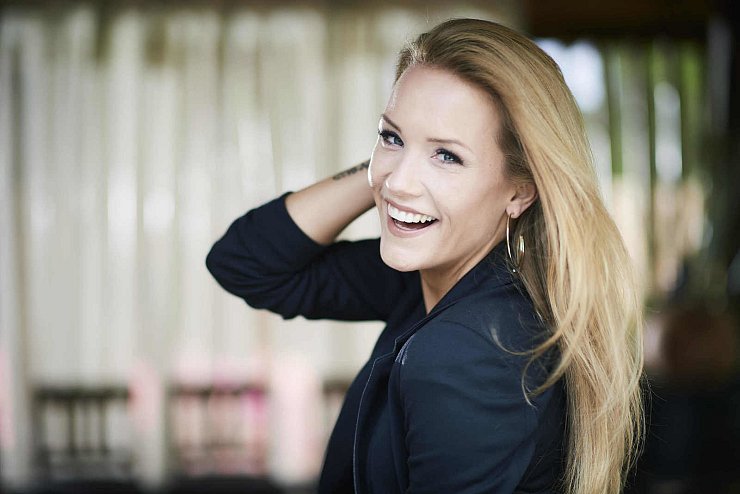 Pressefoto Sonia Liebing – © Nikolaj Georgiew - © NIKOLAJ GEORGIEW