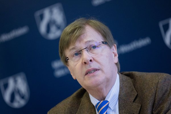 «Wir werden als Landesarbeitskreis NRW der Christlich-Demokratischen Juristen die CDU-Landtagsfraktion auffordern, den geplanten Einschnitt zu verhindern», teilte Ex-Justizminister Peter Biesenbach der dpa mit. (Archivfoto) - © Rolf Vennenbernd/dpa