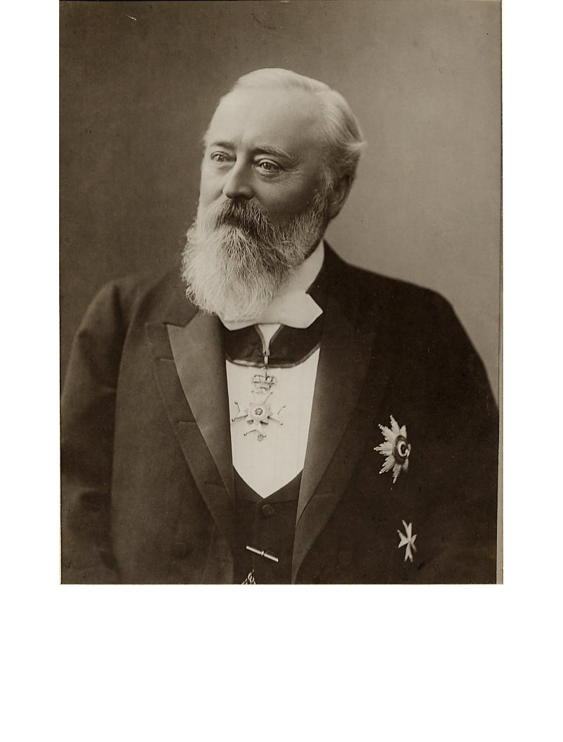 250 Jahre LZ Zeitung und Fürstenhaus eine besondere Beziehung