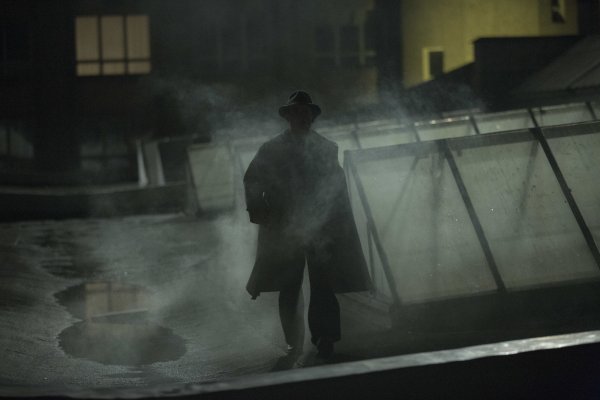 Die Krimiserie «Babylon Berlin» ist am Sonntag mit den besten Quoten des Abends gestartet. Das Erste zeigte ab 20.15 Uhr die ersten drei von insgesamt 16 Folgen am Stück. - © Handout/Sky/dpa