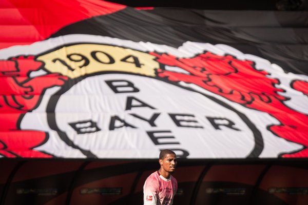 Bayer Leverkusen verliert deutlich gegen die U20 von Flamengo. - © Joao Gabriel Alves/dpa