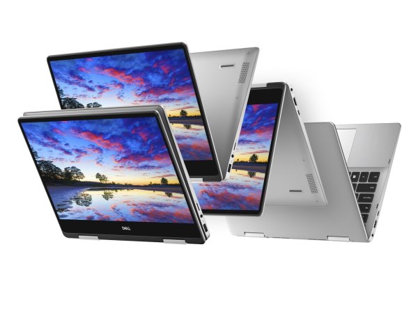 Dell Convertibles - © Foto: Dell