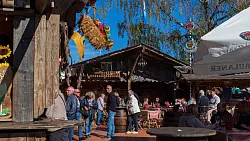 So sch&ouml;n war Reinholdi 2018. - &copy; Patrizia Lerch