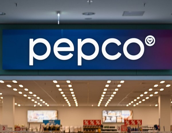 Der deutsche Ableger des Konsumgüter-Anbieters Pepco ist insolvent. - © Soeren Stache/dpa