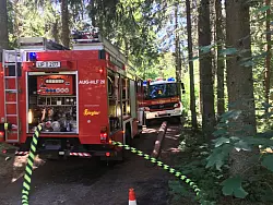 - © Feuerwehr Augustdorf