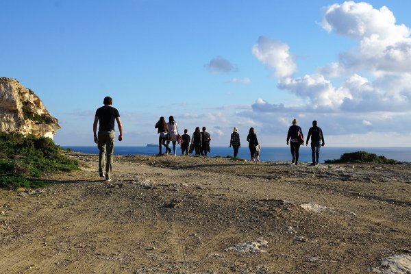 Schulen, Vereine und Verbände buchen Gruppenreisen bei CTS in Lemgo. Doch wegen der Corona-Pandemie ist alles abgesagt. - © Symbolbild: Pixabay
