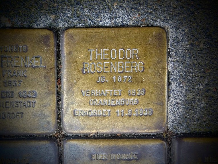 Echternstraße 70