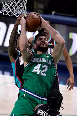 Memphis Grizzlies - Dallas Mavericks - &copy; Foto: Tony Gutierrez/AP/dpa