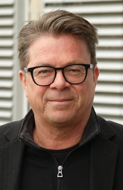 Claus Preuss (59) lebt in Bad Salzuflen-Wüsten. Die "Planet in Green" Firma existiert seit 2006; Preuss ist geschäftsführender Gesellschafter. - © Axel Bürger