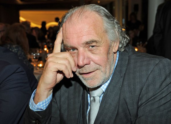 Gerne Opa, aber zu beschäftigt: Christian Kohlund (Archivbild) - © Ursula Düren/dpa