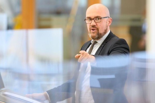 - © Klaus-Dietmar Gabbert/dpa-Zentralbild/dpa