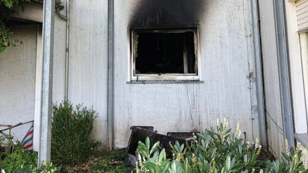 - © Feuerwehr Lage