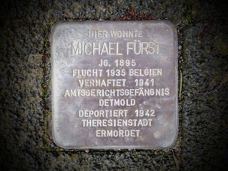 Schülerstraße 23