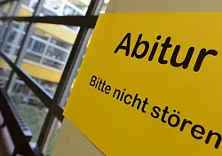 Trotzdem sollen die Pr&uuml;fungen vergleichbarer werden. - &copy; FOTO: DPA