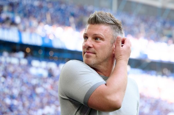 Lukas Kwasniok wird als Trainerkandidat beim 1. FC Köln gehandelt. - © Bernd Thissen/dpa