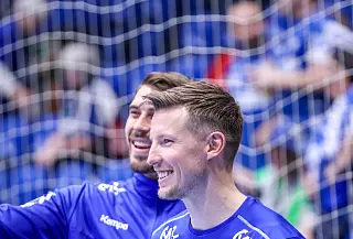 TBV Lemgo Lippe - SG Flensburg-Handewitt