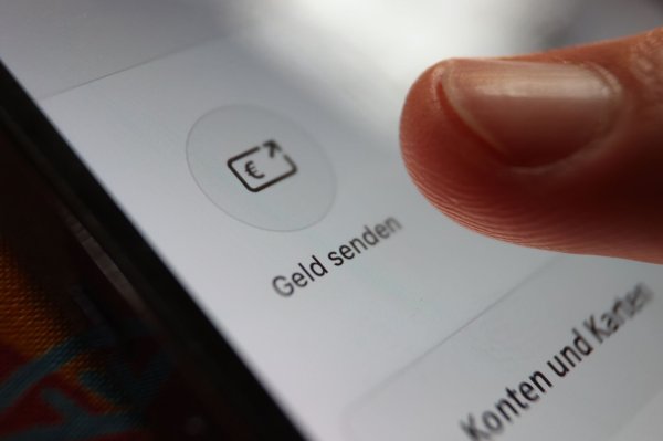 Das Bezahlsystem EPI soll im Jahr 2024 starten. - © Karl-Josef Hildenbrand/dpa