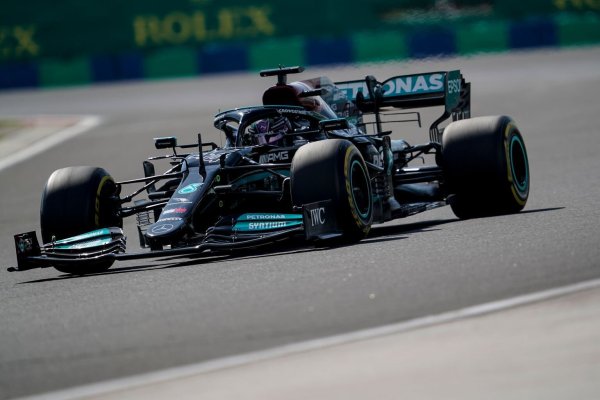Lewis Hamilton - © Foto: James Gasperotti/ZUMA Press Wire/dpa