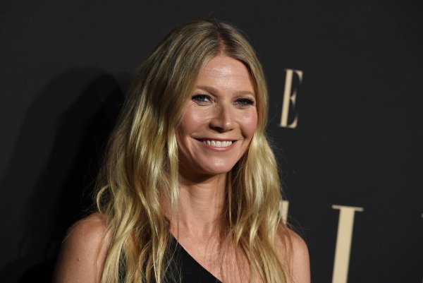 Gwyneth Paltrow wünscht ihren Followern einen «schönen Sommer». - © Jordan Strauss/Invision/AP/dpa