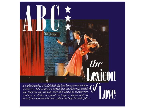 Der Pop-Klassiker «The Lexicon Of Love» von ABC überdauert die Zeit. - © Promoteam Universal/Universal Music/dpa
