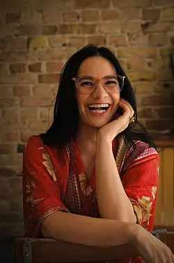 Gabrielle Pietermann - &copy; Bildrechte: Literaturb&uuml;ro OWL