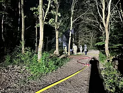10.05-1 - © Feuerwehr Lage