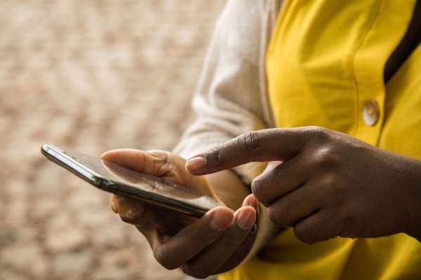 Bildschirmaufzeichnungen gibt es nicht nur am Rechner, sie funktionieren natürlich auch auf dem Smartphone. - © Christin Klose/dpa-tmn