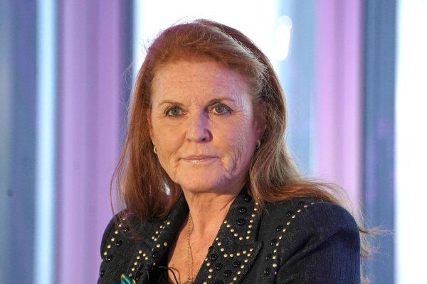 Die Entwicklungen um ihren Ex-Mann Andrew haben große Folgen für Sarah Ferguson. (Archivbild) - © Kirsty O\\\'connor/PA Wire/dpa