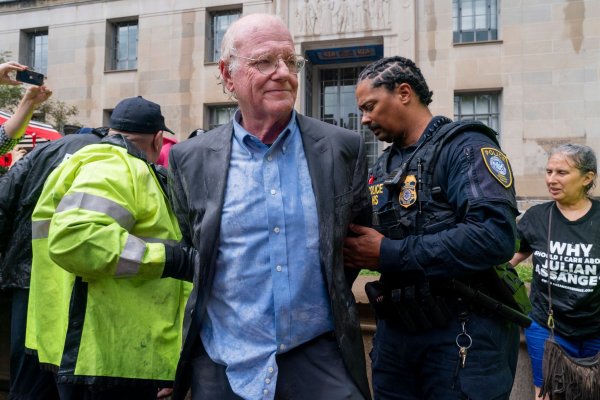 Gründer Cohen: «nicht Teil einer Firma bleiben, die ihre soziale Mission nicht verwirklichen kann» (Archivbild) - © Jacquelyn Martin/AP/dpa