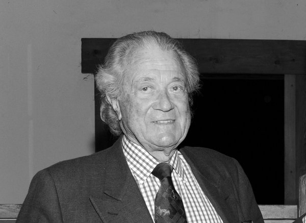 Toni Meggle starb nach Angaben des Unternehmens im Alter von 94 Jahren. (Archivbild) - © Ursula Düren/dpa