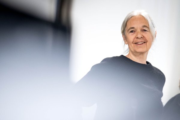 Möglicherweise fallen fünf der insgesamt 13 Tatvorwürfe im Prozess gegen Daniela Klette weg. (Archivbild) - © Sina Schuldt/dpa