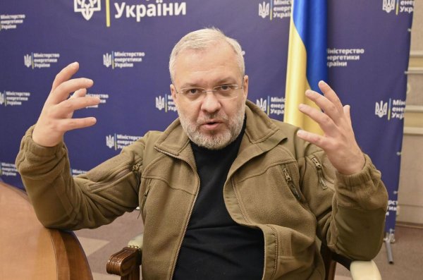 Herman Haluschtschenko ist nach Angaben von Regierungschefin Julia Swyrydenko von seinen Aufgaben als Justizminister entbunden worden. (Archivbild) - © -/kyodo/dpa