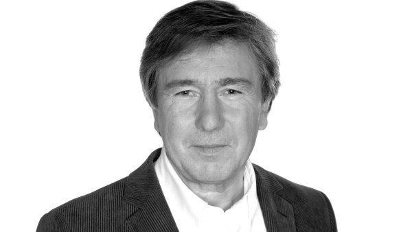 Der Journalist Jürgen Thebrath hatte zweimal den Grimme-Preis erhalten. (Archivbild) - © Simin Kianmehr/WDR Westdeutscher Rundfunk/dpa