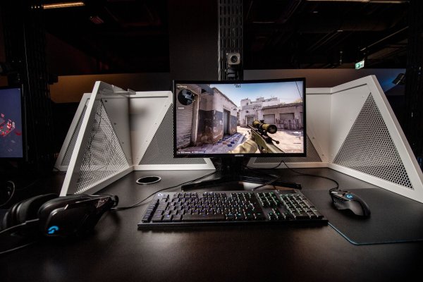 Immer wieder werden auf Online-Marktplätzen oder in Internetforen Gaming-Accounts zum Verkauf angeboten. - © Zacharie Scheurer/dpa-tmn