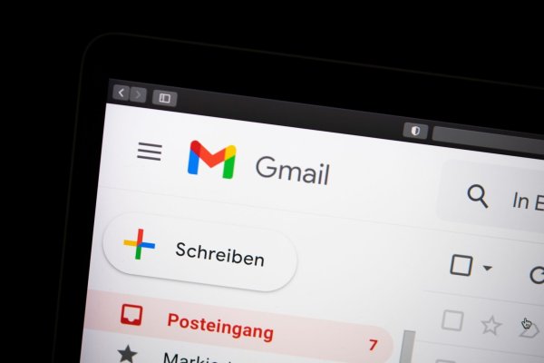 Wer sein Googlekonto lang nicht mehr genutzt hat, sollte mal wieder vorbeischauen. Sonst droht die Löschung. - © Catherine Waibel/dpa-tmn