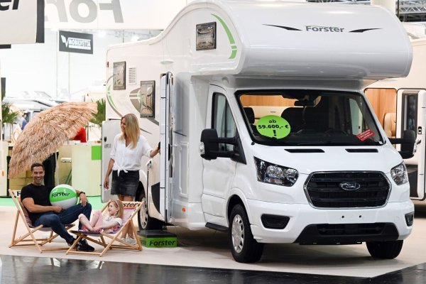 - © Federico Gambarini/dpa