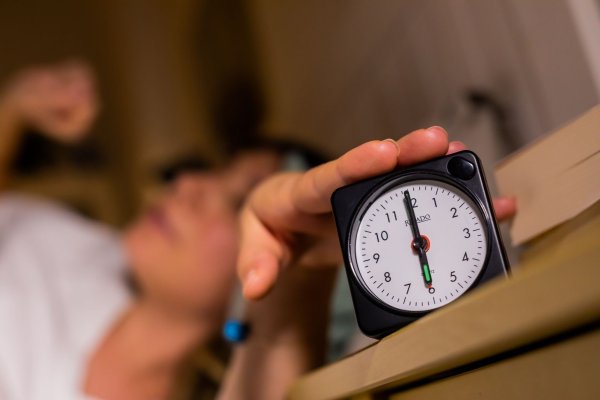 - © Christoph Soeder/dpa/Illustration