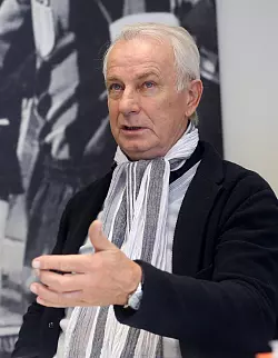 Rainer Bonhoff - &copy; Foto: Roland Weihrauch/dpa