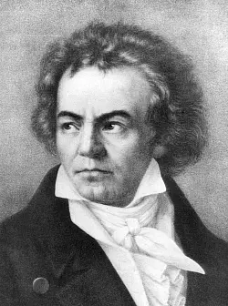 Ludwig van Beethoven - &copy; Foto: dpa