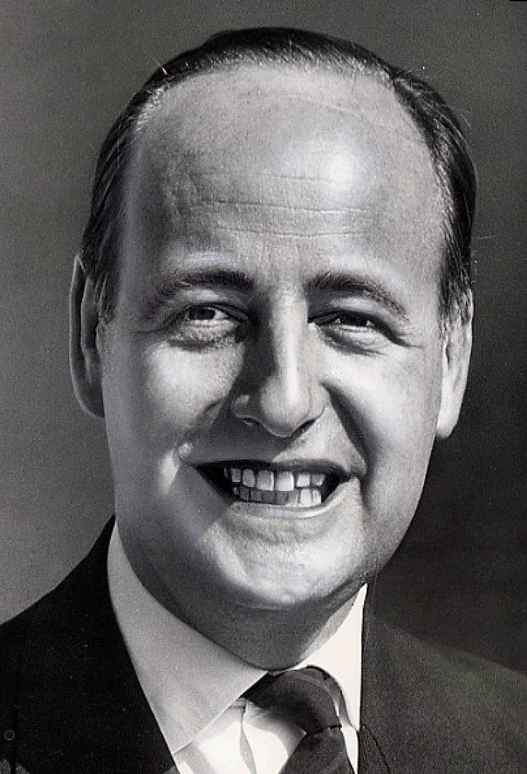 Intime Einblicke (1) Die große Serie über RudolfAugustOetker