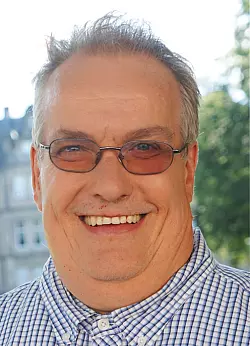 Detlef Schröder - © Freie Wähler