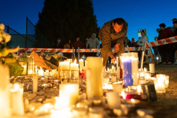Kanada trauert nach Bluttat. - © Rich Lam/Canadian Press via ZUMA Press/dpa
